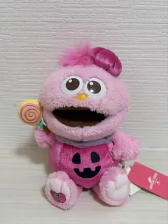 モッピー ハロウィン ぬいぐるみ USJ ユニバ ユニバーサルスタジオジャパン