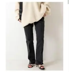 Spick&Span 5 1/2 BEAUTY-LINE SLITDENIMのサムネイル