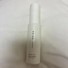 SHIRO ホワイトリリー オードパルファン
