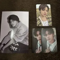 ALD1 EUPHORIA LEO リオ　トレカ まとめ売り