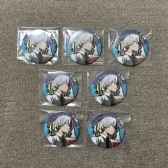 2025年最新】僕のヒーローアカデミアコレクション缶バッジ第7弾