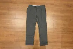 UNITED ARROWS スラックス