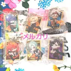 ワンド オブ フォーチュン R アニメイト特典　アクスタ　アクキー