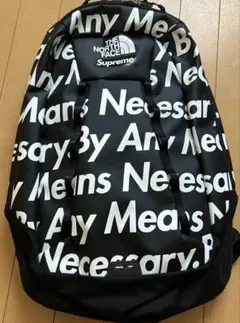 SupremeThe North Face リュック