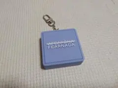 LE SSERAFIM ルセラフィム FEARNADA ペンミ ボイスキーリング