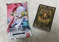 ONE PIECE 映画特典2点セット