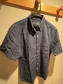 最終値下げ！！ 無印良品　半袖Tシャツ Mサイズのサムネイル