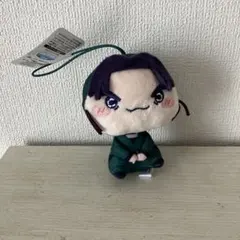 忍たま乱太郎　もちぴこマスコット　第一弾　潮江文次郎