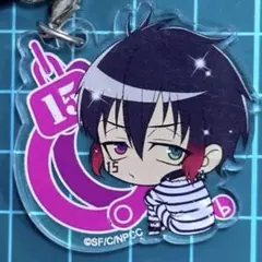2026年最新】ナンバカ アクリルキーホルダー ジューゴの人気アイテム