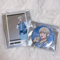 WIND BREAKER 和服×スカジャンver. 梶蓮