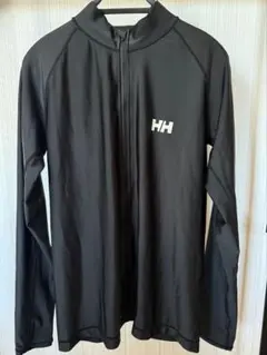 HELLY HANSEN ラッシュガード