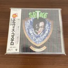 2026年最新】エルヴィス・コステロ ウィズ スペクタクル! ロック