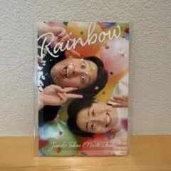 よしもとコレカ5th6th Edition レインボー 4枚セット - メルカリ