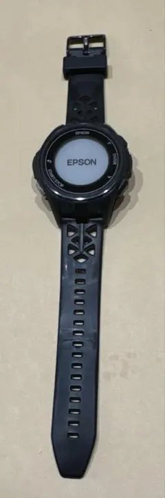 2026年最新】エプソンランニングウォッチq-10の人気アイテム - メルカリ