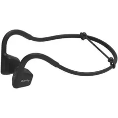 ナガオカ MOVIO 骨伝導イヤホン ActiBone2 Bluetooth対応
