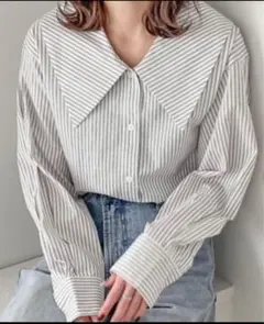 ローリーズファーム シャツ