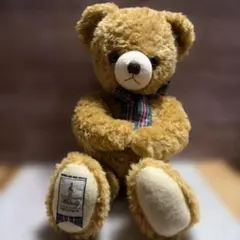テディーベアー　サンアロー　くまのメロディ　Ｍ
