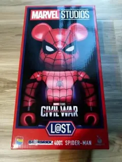 スパイダーマン 一番くじまとめ売り □Happyくじ 🕸️MARVEL 『スパイダーマン：アクロス・ザ