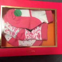 スタイと合わせて7800円に！ケイトスペード kate spade