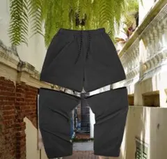 CONNETT FISHING BAKER CONVERTIBLE PANTS