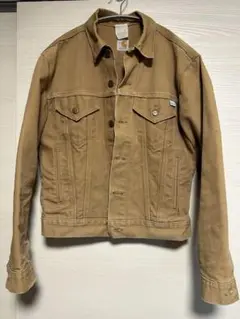 2025年最新】Carhartt Gジャン・デニムジャケットの人気アイテム