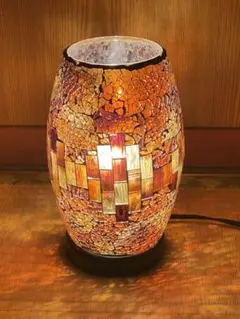 イシグロ モザイクランプ クリムト イエロー