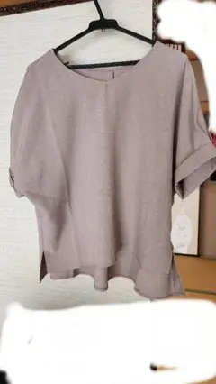 半袖シャツ　カットソー Mサイズ 新品未使用