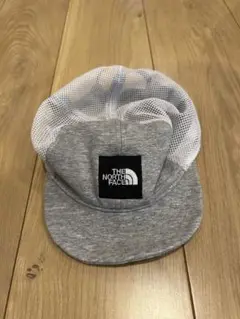 THE NORTH FACE メッシュキャップ グレー