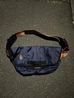 TIMBUK2 ネイビー サコッシュ