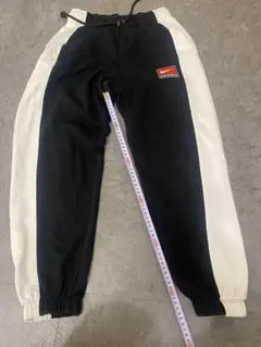 xs ワイドパンツ