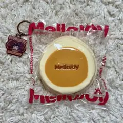 Mellojoy メロジョイ 贅沢スフレ Lサイズ スクイーズ ムースクリーム