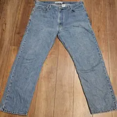 90s Levi