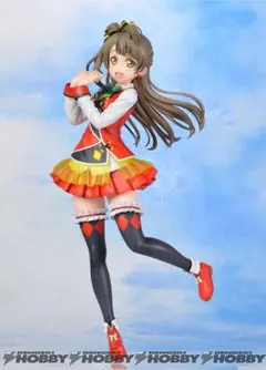 フィギュア ラブライブ 南ことり 高坂穂乃果