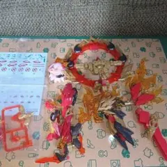 メガミデバイス胸パーツセットジャンク00001 メガミデバイス胸パーツセットジャンク00001 メガミデバイス胸