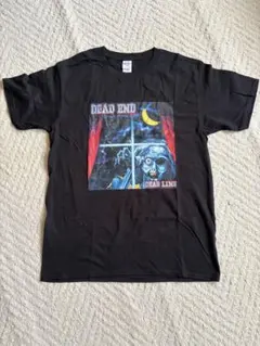 ジャパメタ DEAD END 4枚まとめ売り 80年代伝説的のジャパメタバンドDEAD ENDの入手困難4タイトルの