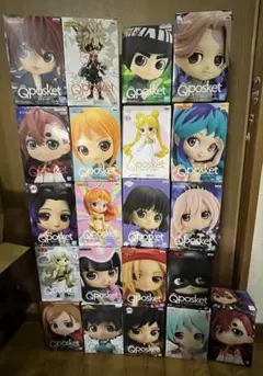 2025年最新】qposket フィギュアの人気アイテム - メルカリ