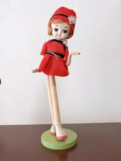 昭和レトロ サンリオ 1979年 トリップトゥワンダーランド 写真たて