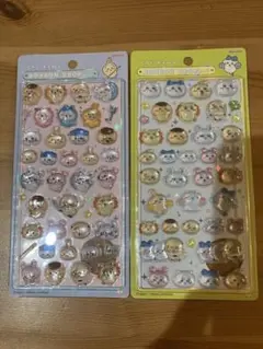 メル24412様 ちいかわ2点