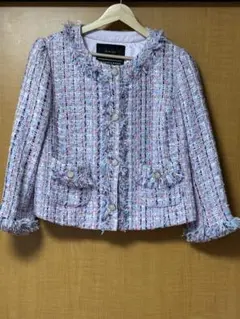 to be chic ジャケット