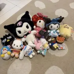 2025年最新】マイメロいクロミの人気アイテム - メルカリ