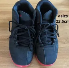asics アシックス バスケットボールシューズ