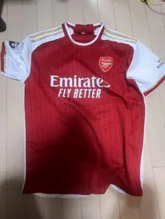 Arsenal Ødegaard 8 ユニフォーム XL - メルカリ