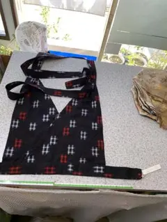 茶道練習着のサムネイル