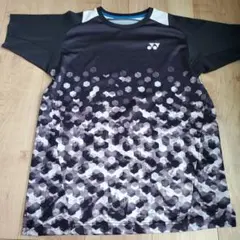 YONEX　ヨネックス　テニス　ゲームシャツ