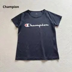 チャンピオン 半袖Tシャツ　吸汗速乾性 スポーツウェア　トレーニング　Mのサムネイル