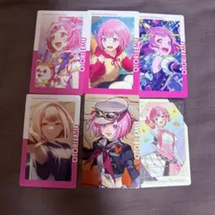 プロセカ 26C 鳳えむ エピカ ePick card - メルカリ
