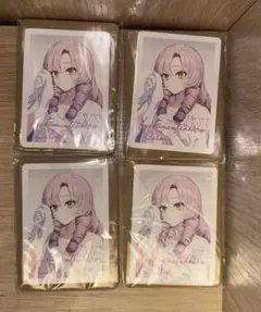 にじさんじ びっくらたまご つむまるVol.3 壱百満天原サロメさん