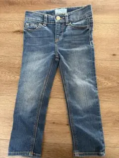 babyGap スキニーフィットデニムパンツ 3歳用のサムネイル