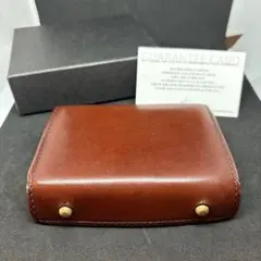 エムピウ 折り財布