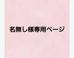 専用ページになります。